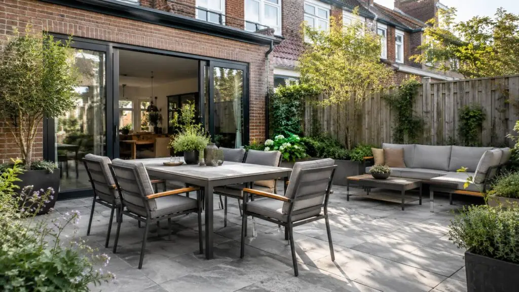 Tuinmeubelen die passen bij woning en buitenruimte - tuinmeubelen kiezen