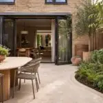 Tuintrends 2026 kleuren, vormen en materialen voor huis en tuin