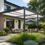 overkapping tuin kiezen