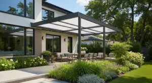 overkapping tuin kiezen