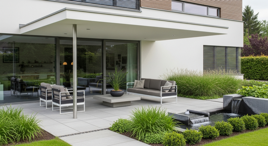 overkapping tuin kiezen